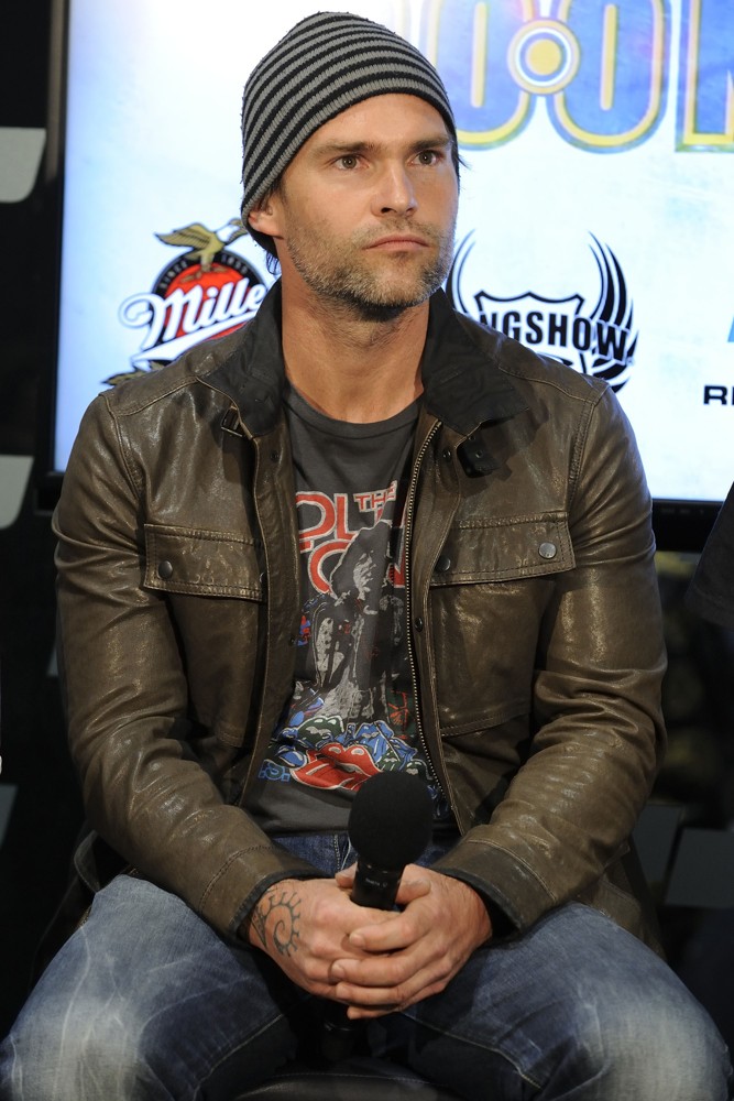 Seann William Scott