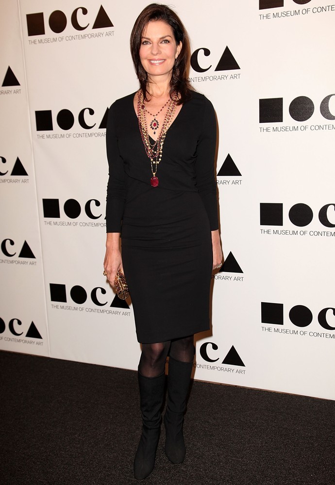 Sela Ward