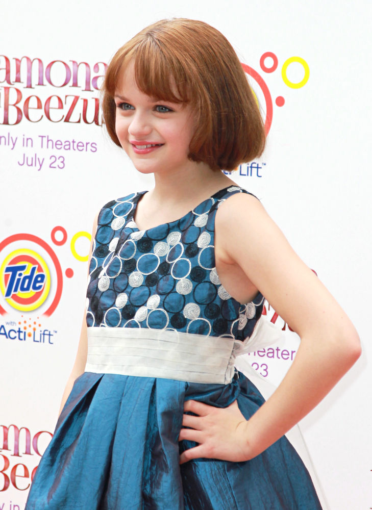 Joey King - Wallpaper Gallery