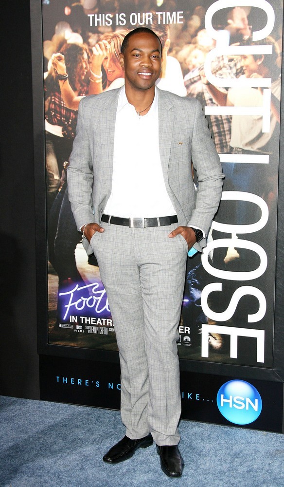 Ser'Darius Blain