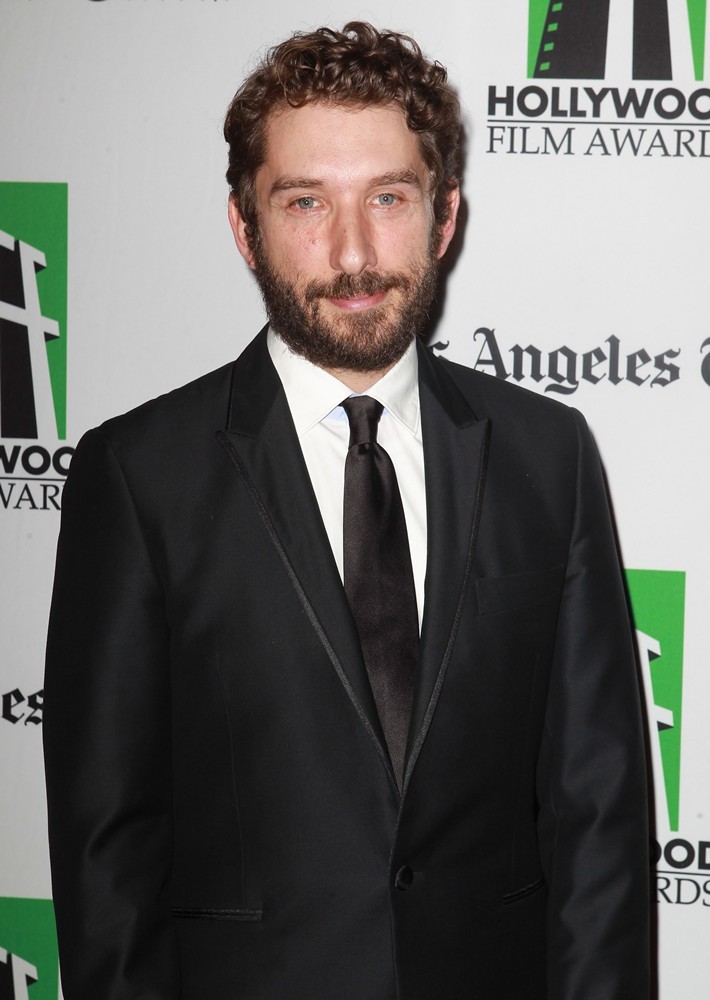 16th Annual Hollywood Film Awards Gala