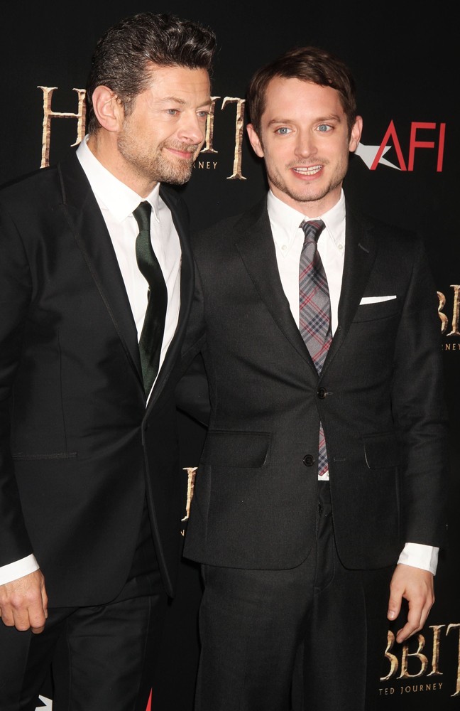Elijah Wood