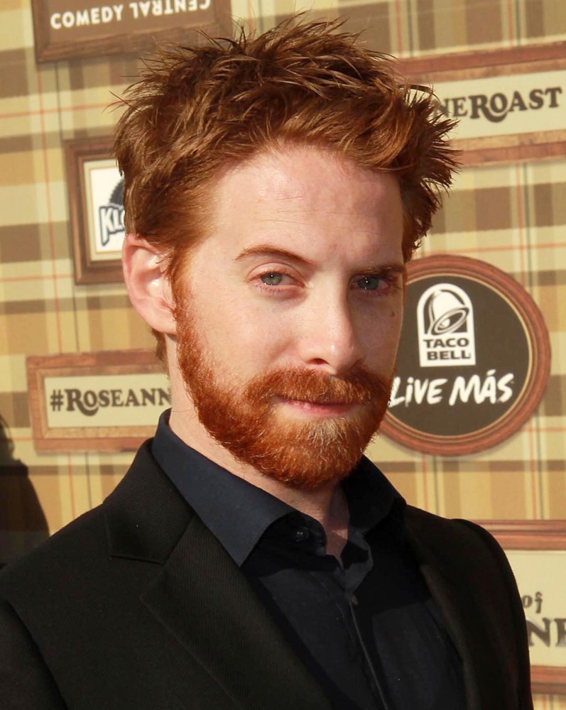 Seth Green - Images Wallpaper