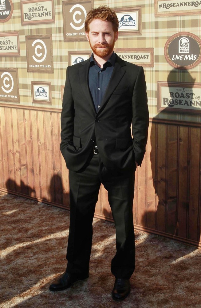 Comedy Central Roast of Roseanne Barr