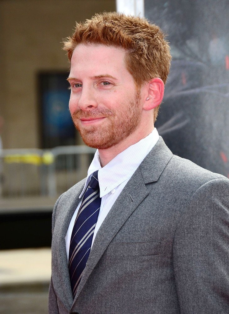 Seth Green Seth Green Picture 43 - New York Premiere of Harry Potter and the
