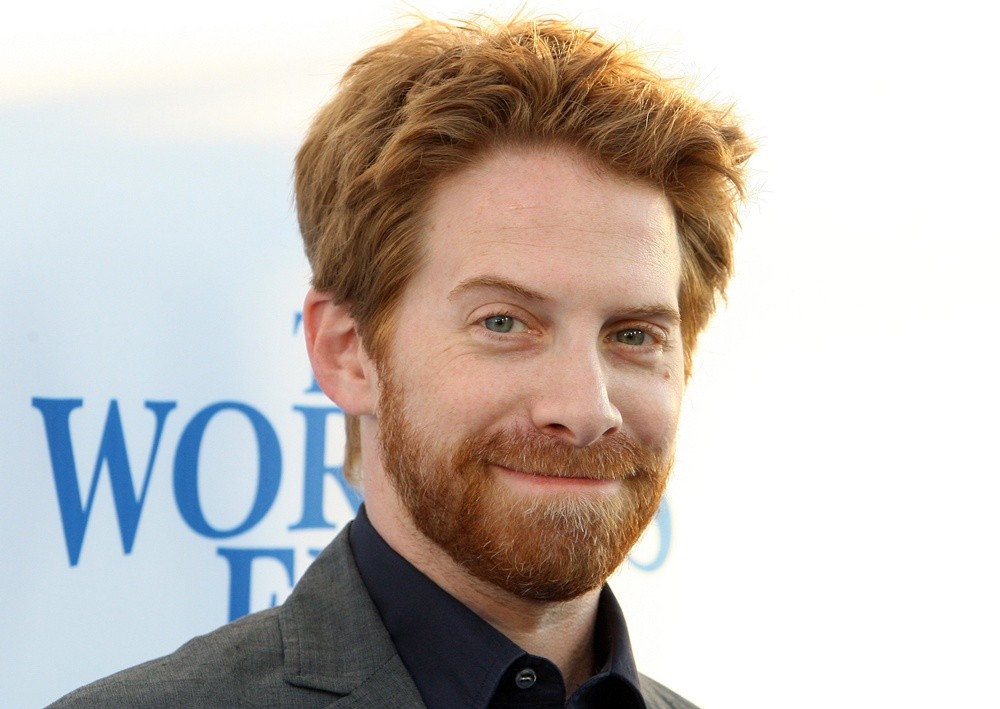 Seth Green Net Worth