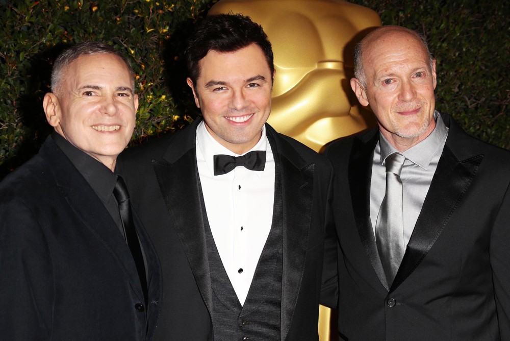 The Academy of Motion Pictures Arts and Sciences' 4th Annual Governors Awards - Arrivals
