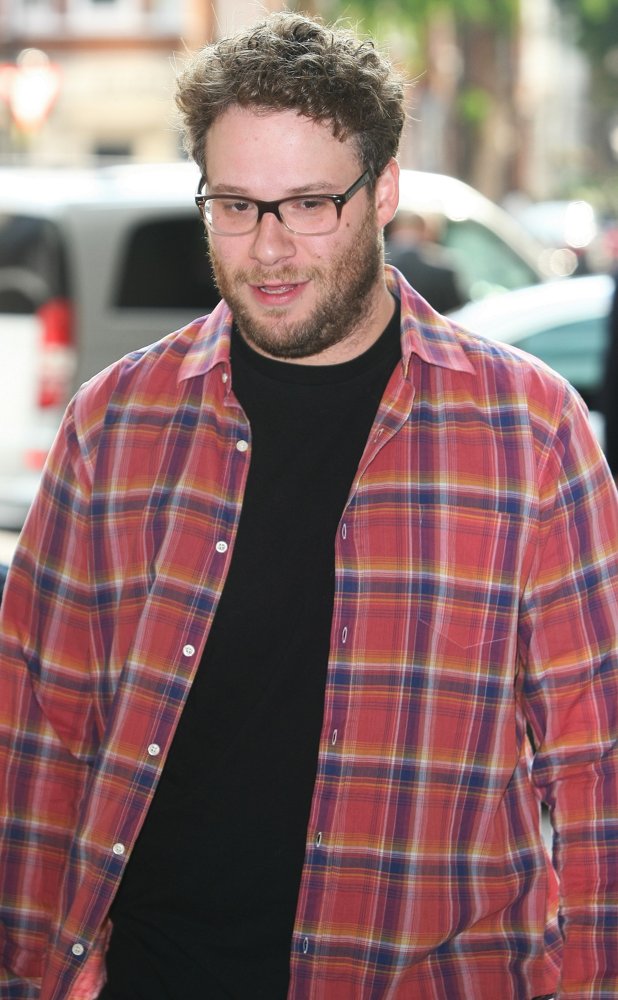 Seth Rogen Picture 101 The 19th Annual Critics Choice Awards