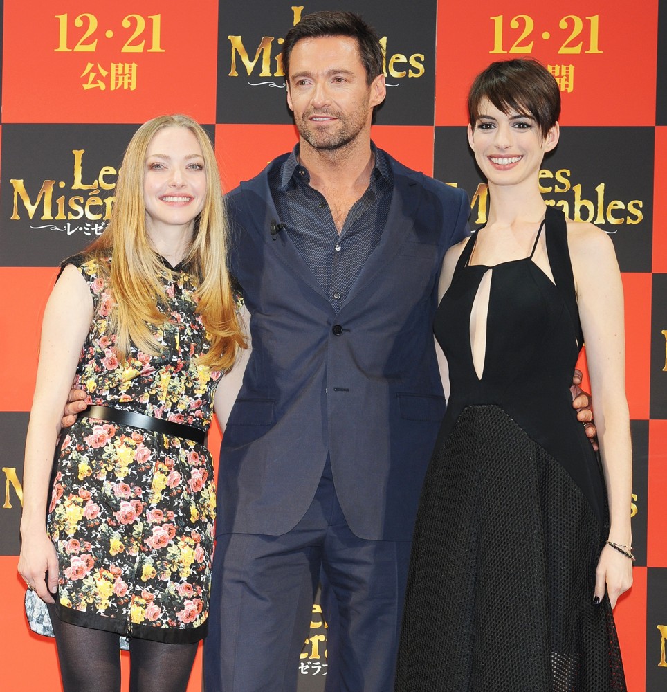 Hugh Jackman