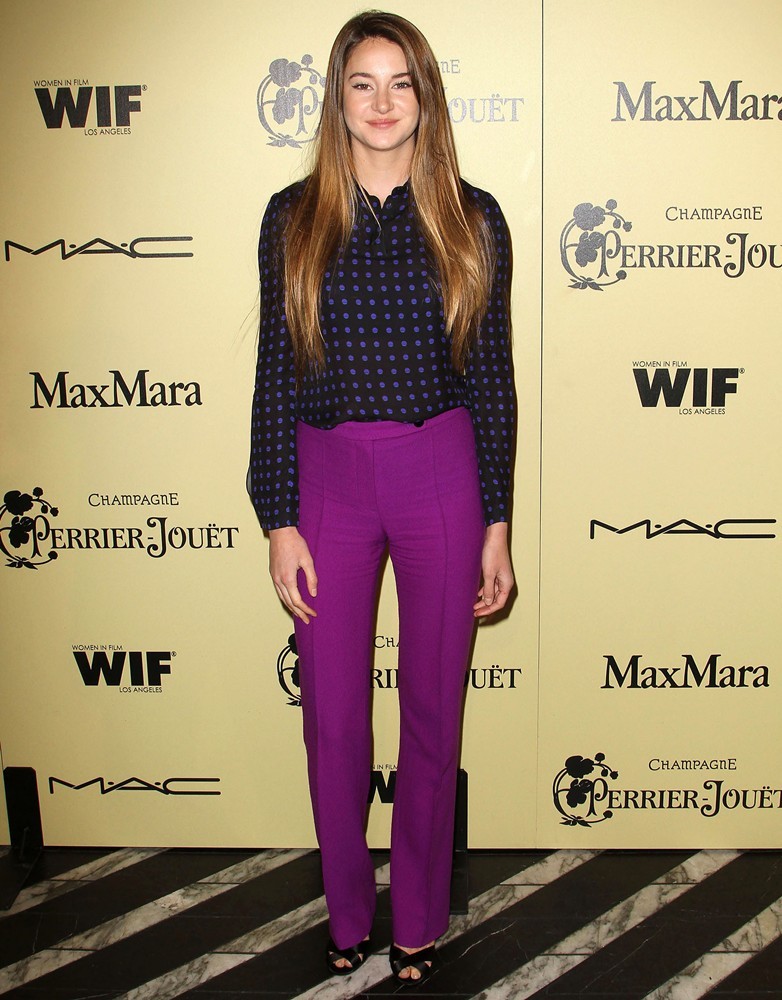 5th Annual Women in Film Pre-Oscar Cocktail Party