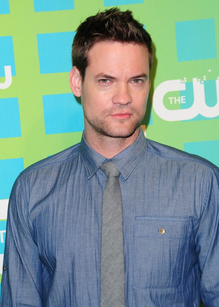 Shane West