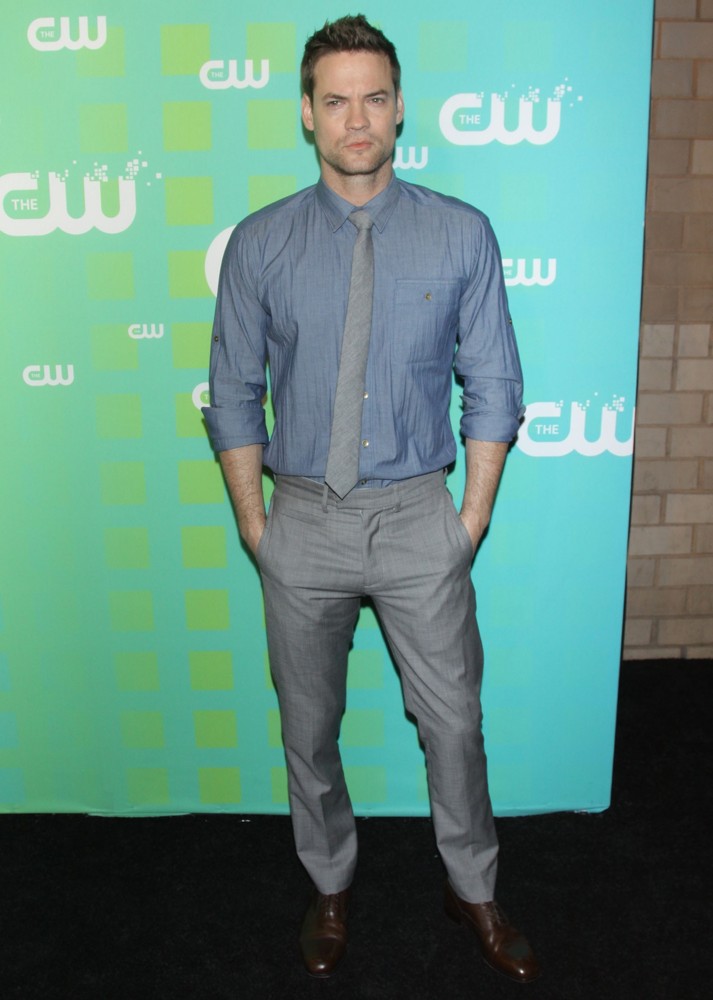 Shane West