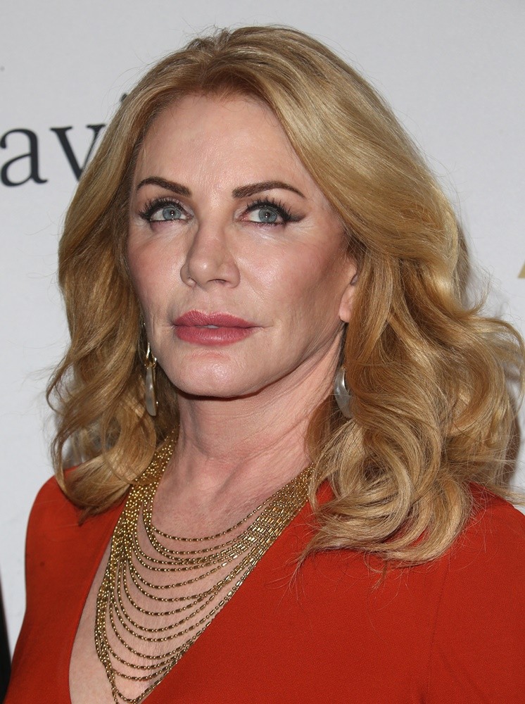 Shannon Tweed Picture 53 - 2017 Pre-GRAMMY Gala an…
