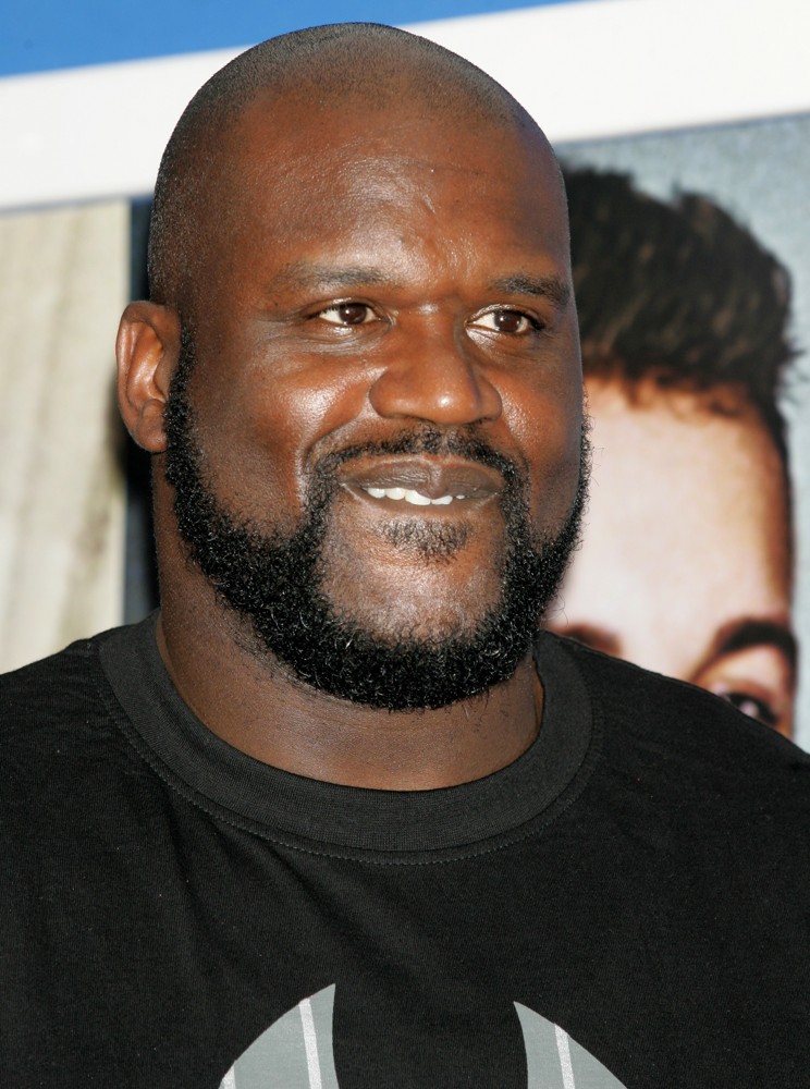 Shaquille O'Neal Picture 36 - New York Premiere of Grown Ups 2