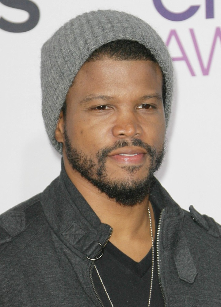Sharif Atkins Net Worth