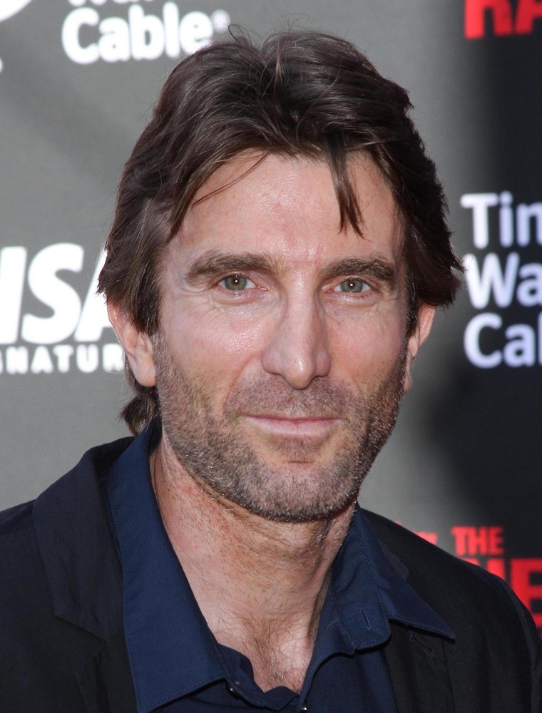 Sharlto Copley Picture 5 The World Premiere of DisneyJerry