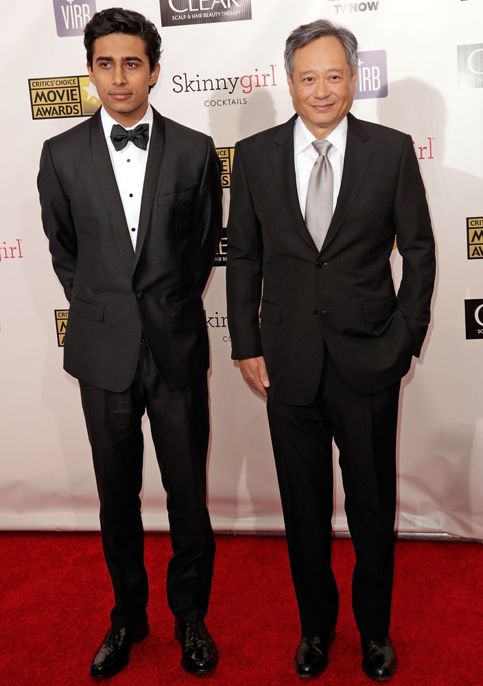 18th Annual Critics' Choice Movie Awards