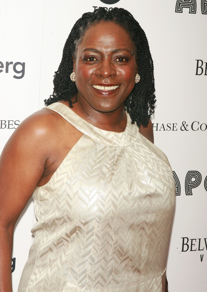 Sharon Jones Cancels Tour, Postpones Album Release Due to Cancer