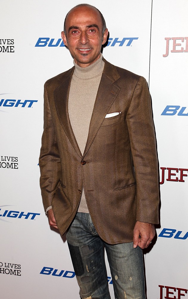 The Premiere of Jeff Who Lives at Home - Arrivals