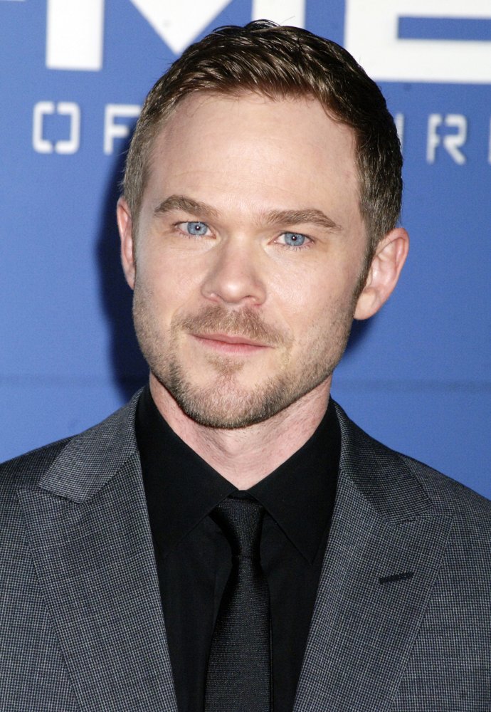Shawn Ashmore Net Worth