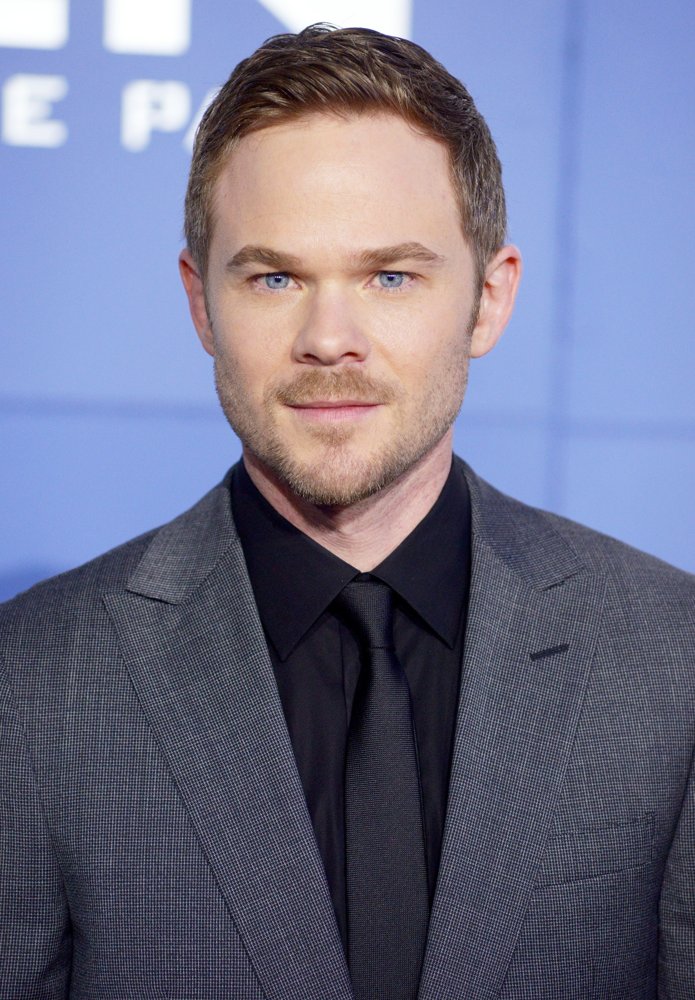 Shawn Ashmore Picture 6 XMen Days of Future Past World Premiere