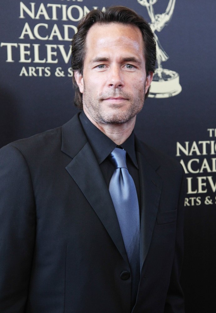 shawn christian Picture 3 - The 41st Annual Daytime Emmy Awards - Arrivals