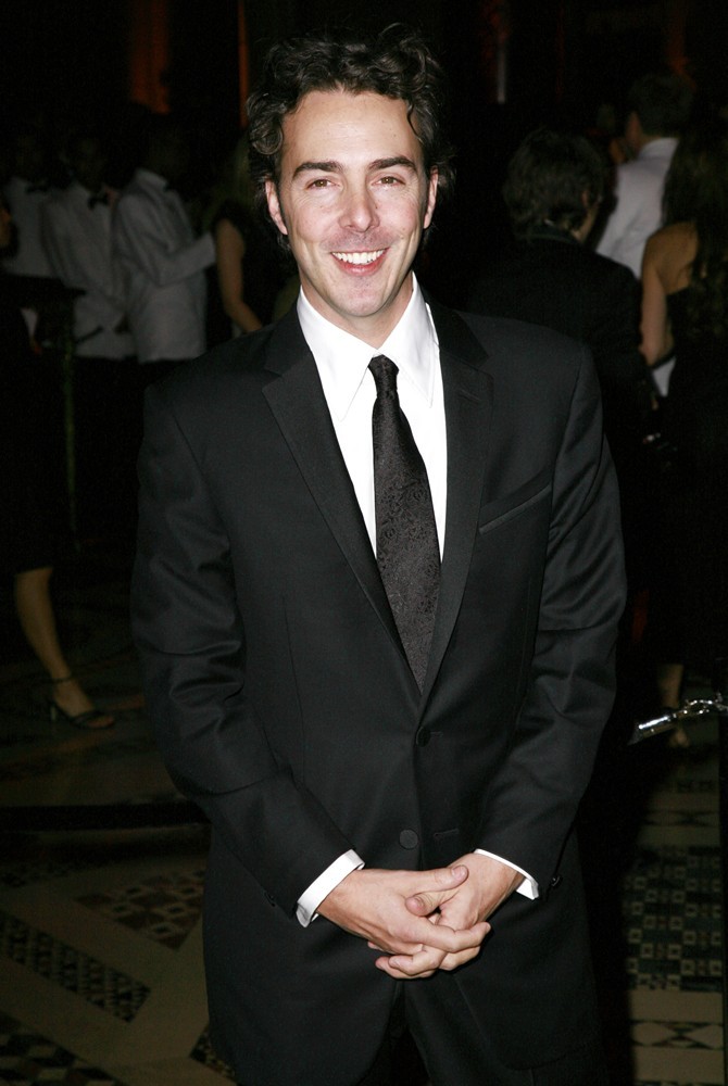 Shawn Levy