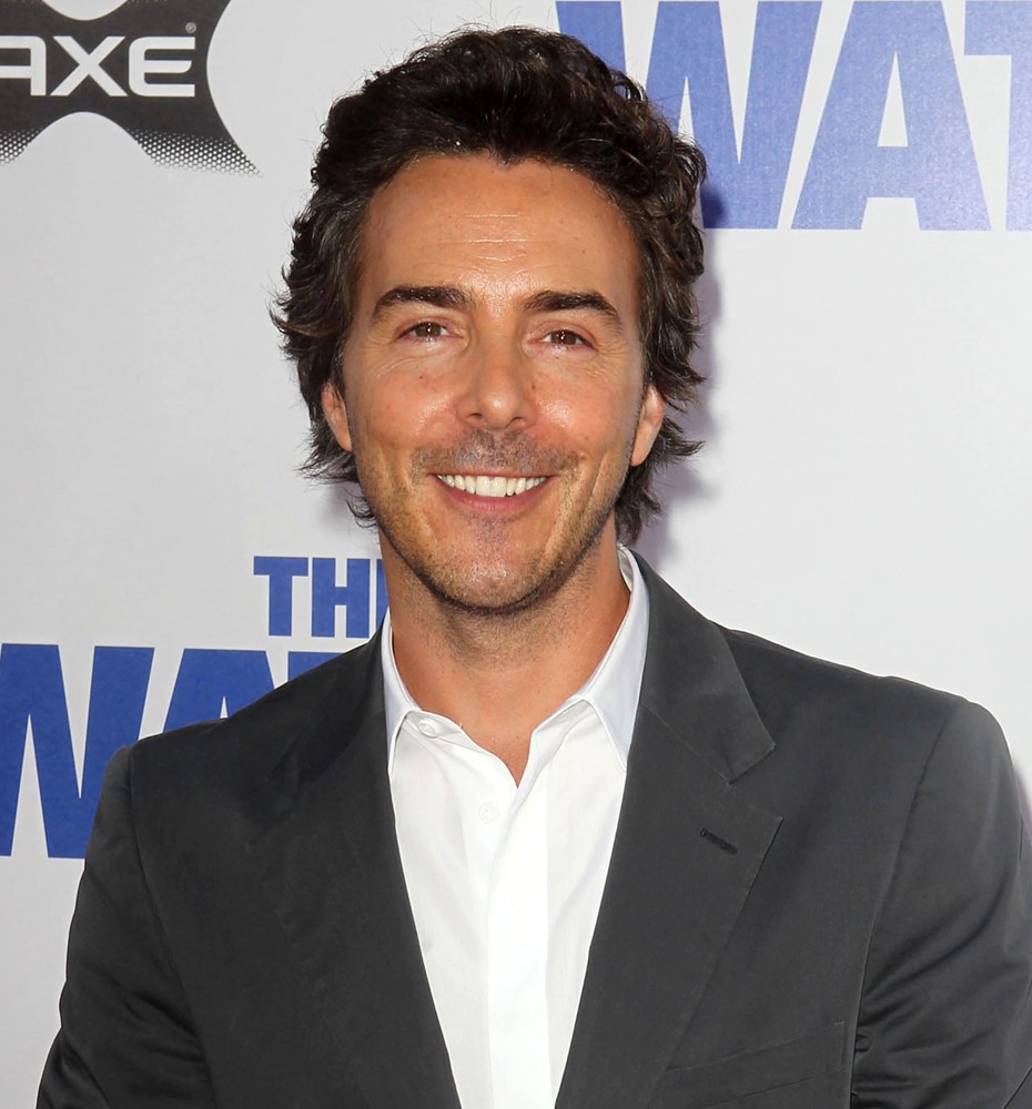Shawn Levy Alchetron, The Free Social Encyclopedia