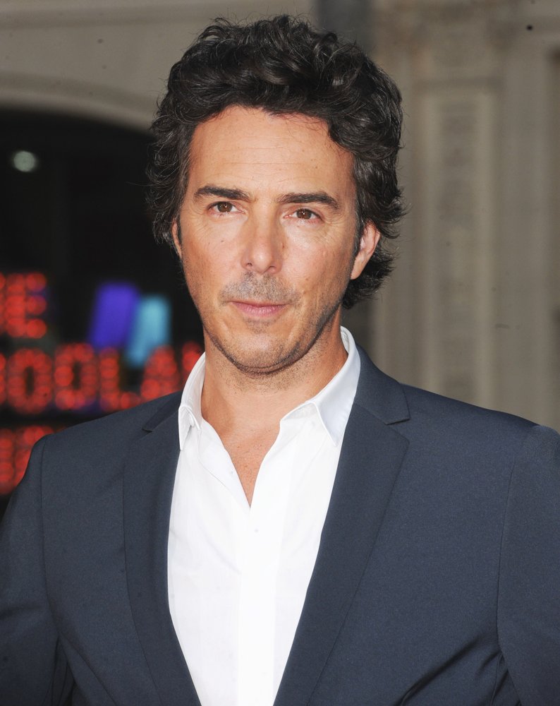 shawn levy shawn levy