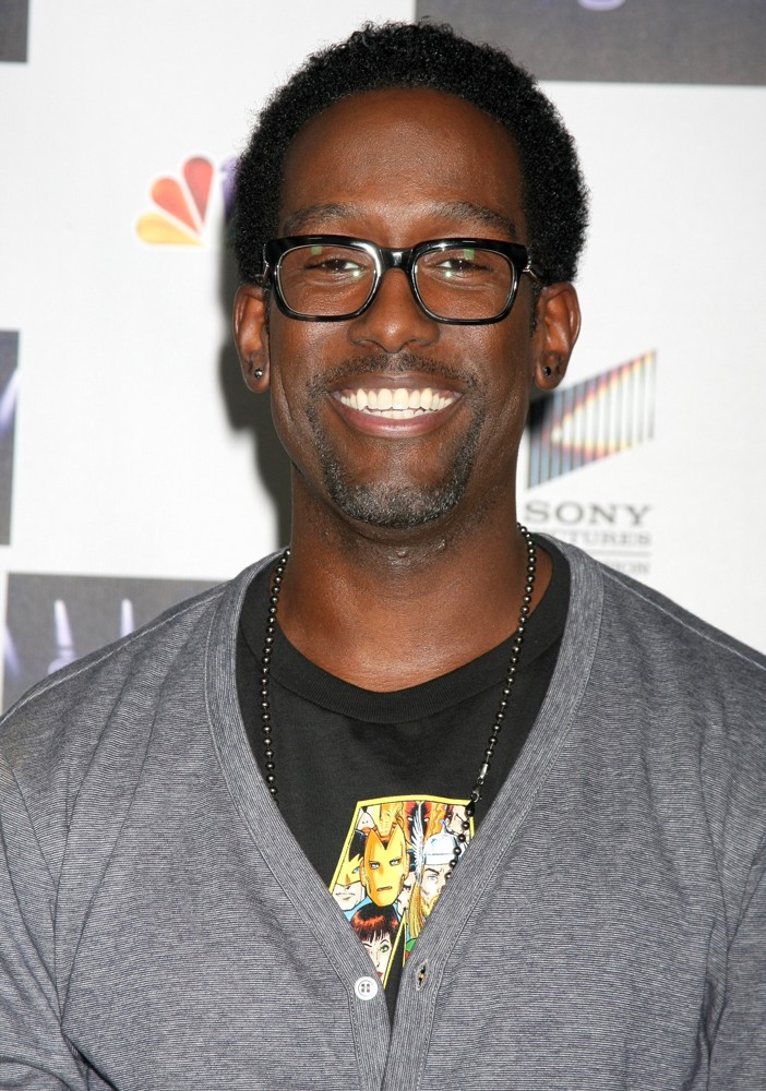 How rich is Shawn Stockman? Net Worth, Height, Weight - Net Worth Roll