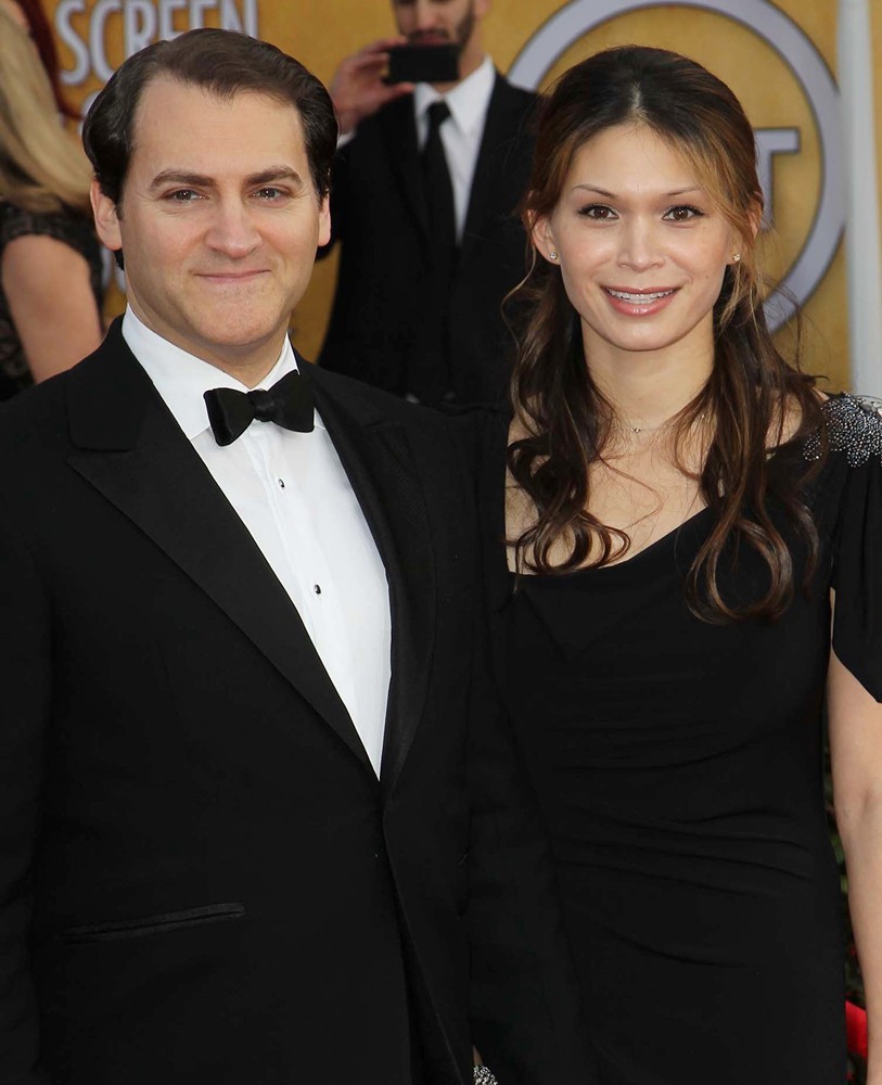 19th Annual Screen Actors Guild Awards - Arrivals