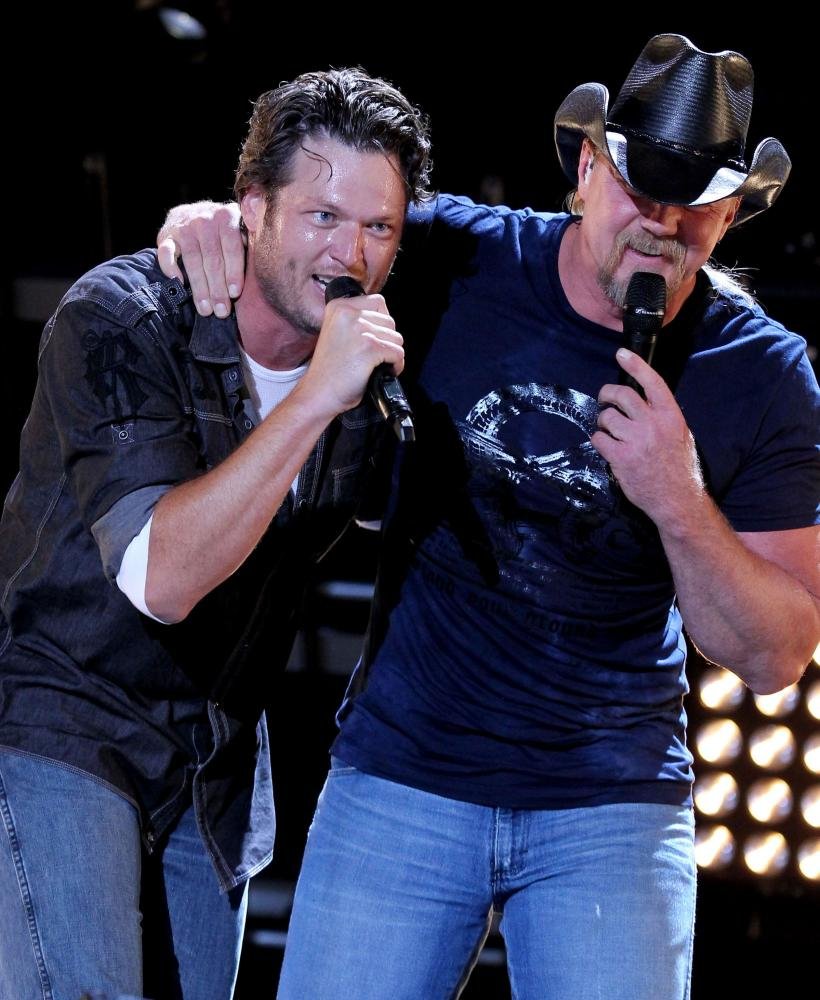 Blake Shelton