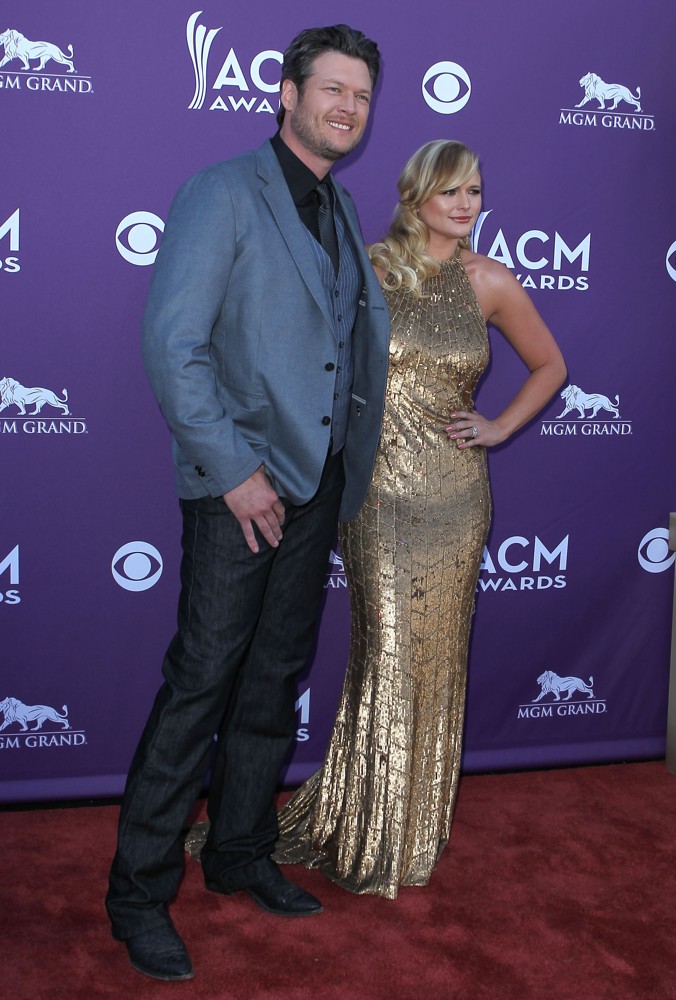 Blake Shelton