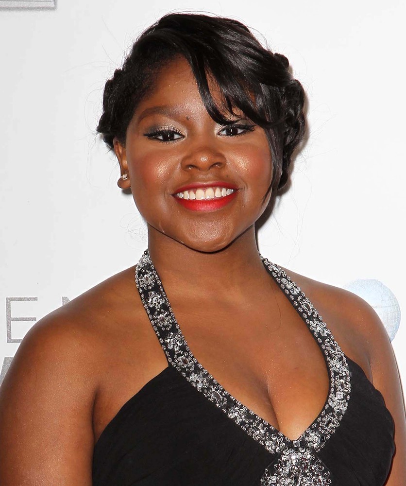 Shenell Edmonds Nude Photos 74 Shenell Edmonds Nude Photos 76