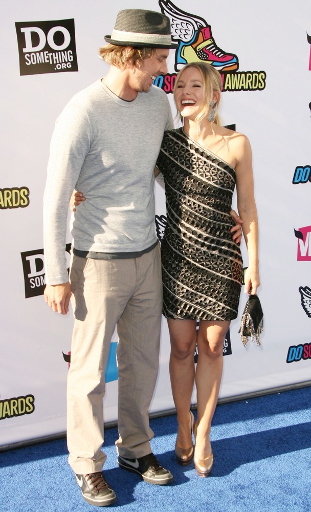 Dax Shepard