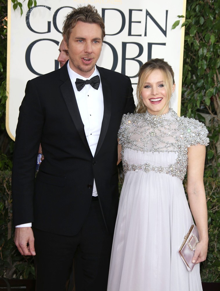 70th Annual Golden Globe Awards - Arrivals