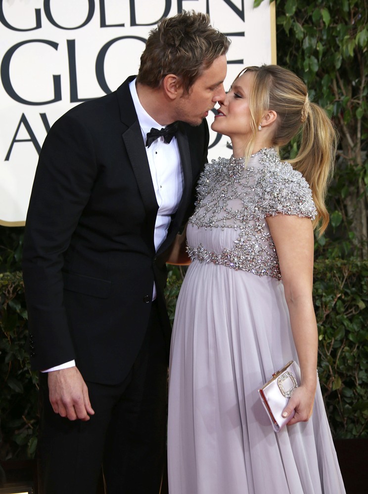 Dax Shepard
