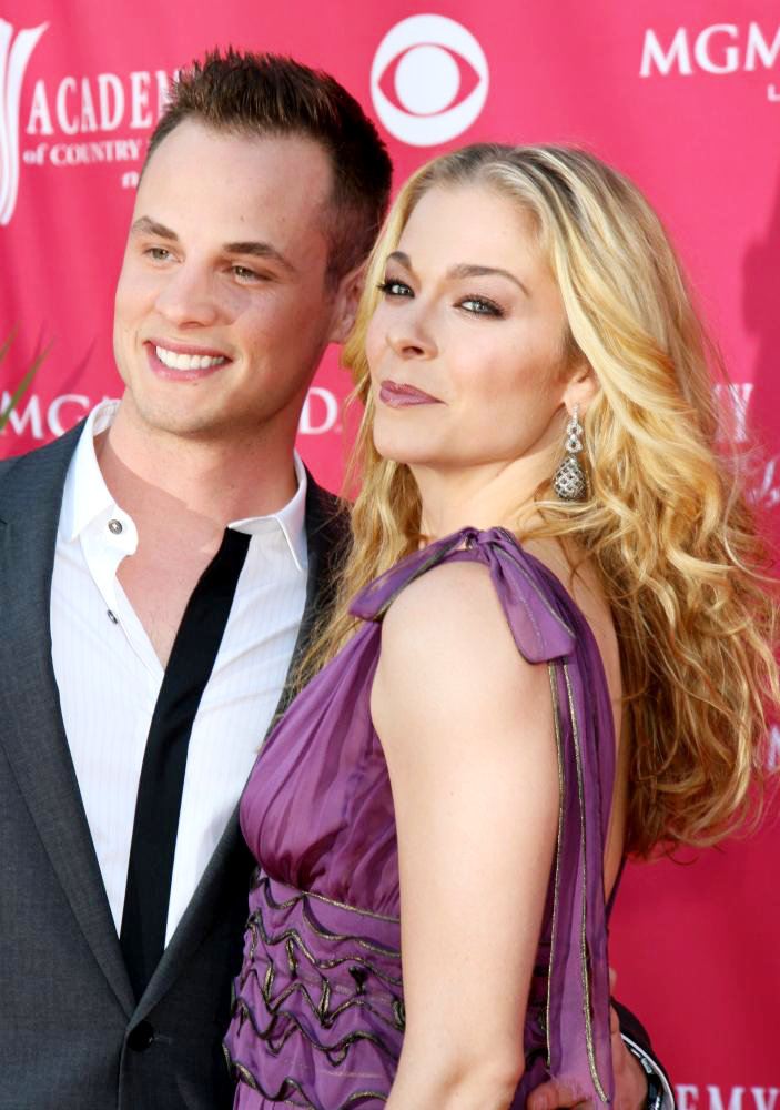 LeAnn Rimes