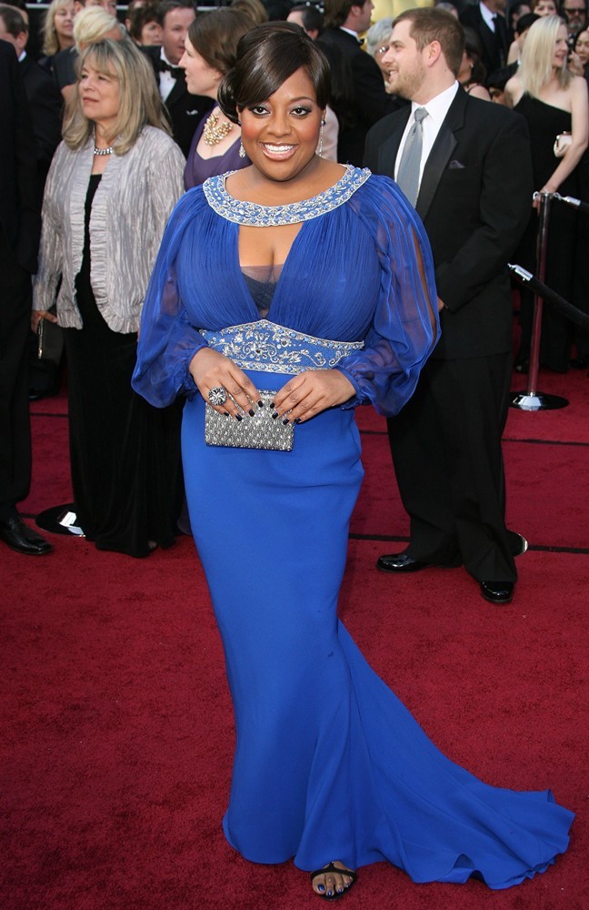 Sherri Shepherd