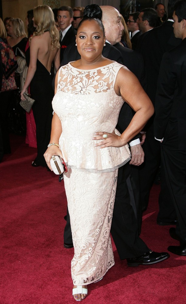 Sherri Shepherd