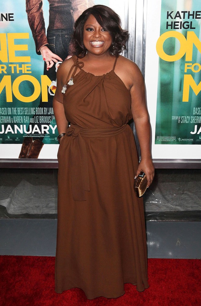 The One for the Money Premiere
