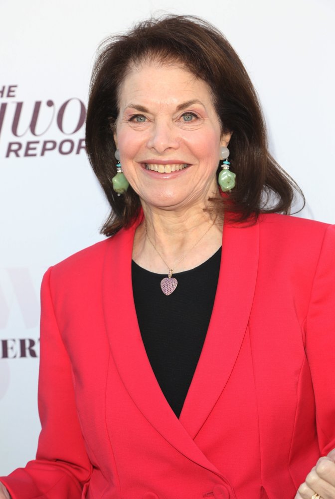 sherry lansing Picture 7 The Hollywood Reporter's 23rd Annual Women
