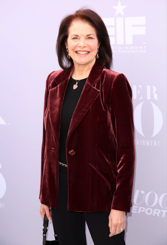 Sherry Lansing Picture 15 - 24th Annual Women in Entertainment Breakfast