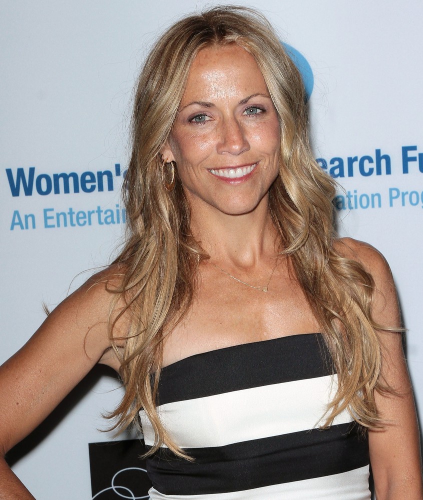 Sheryl Crow - Gallery Photo Colection