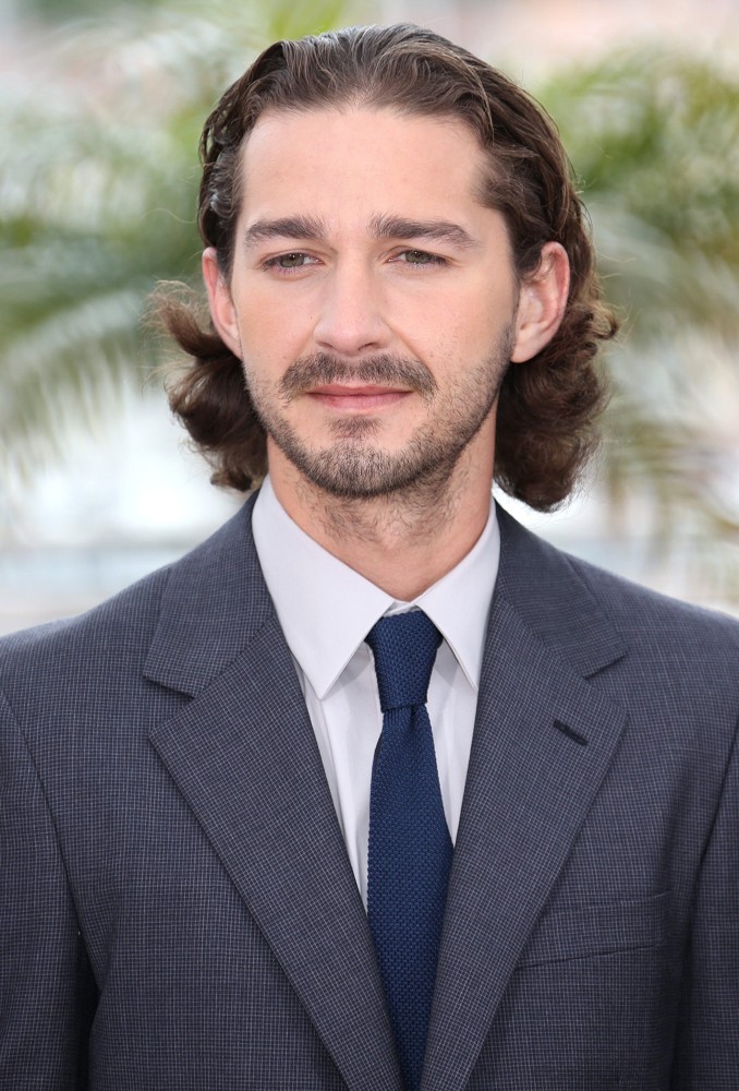 Shia LaBeouf