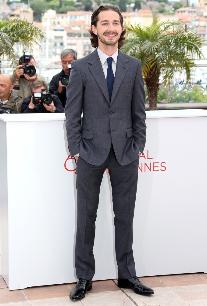 Shia LaBeouf