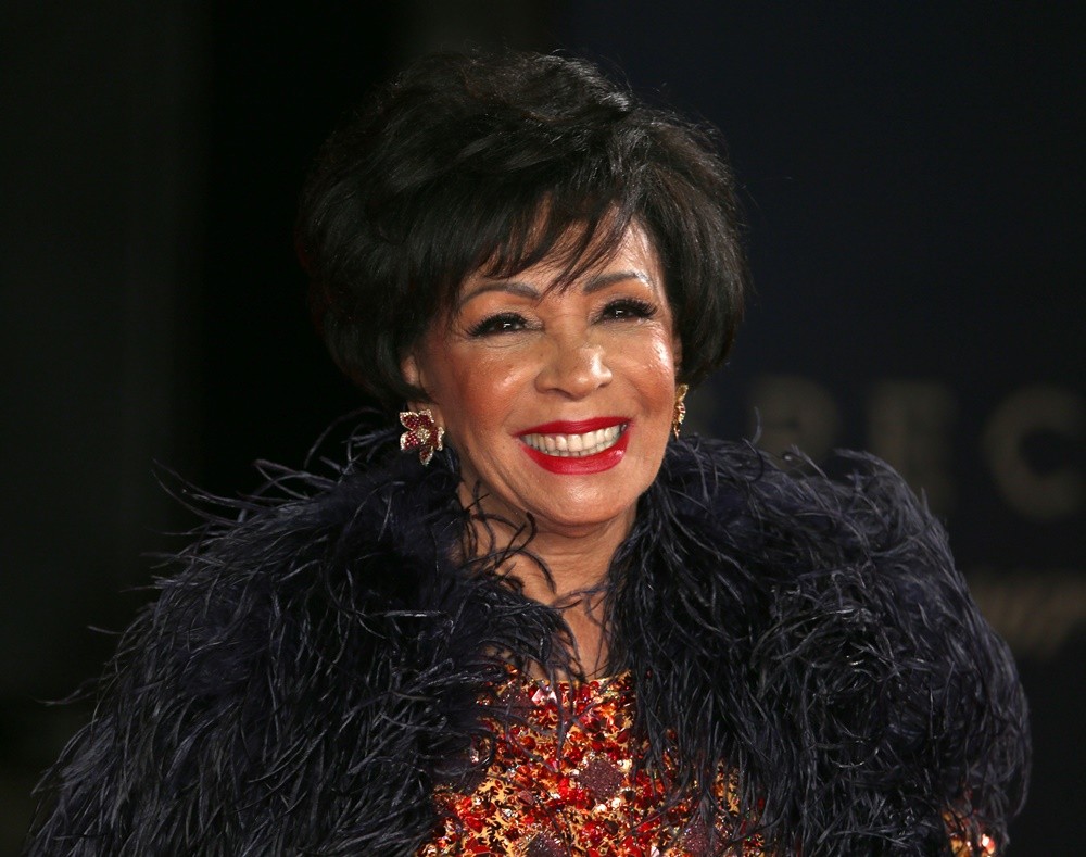 Shirley Bassey Picture 17 - The World Premiere of Spectre ... Christian Bale Trailers