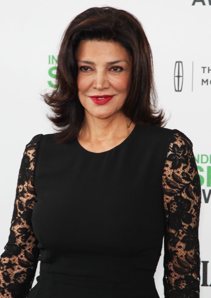 Download this Shohreh Aghdashloo Picture picture