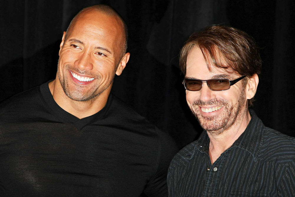 The Rock