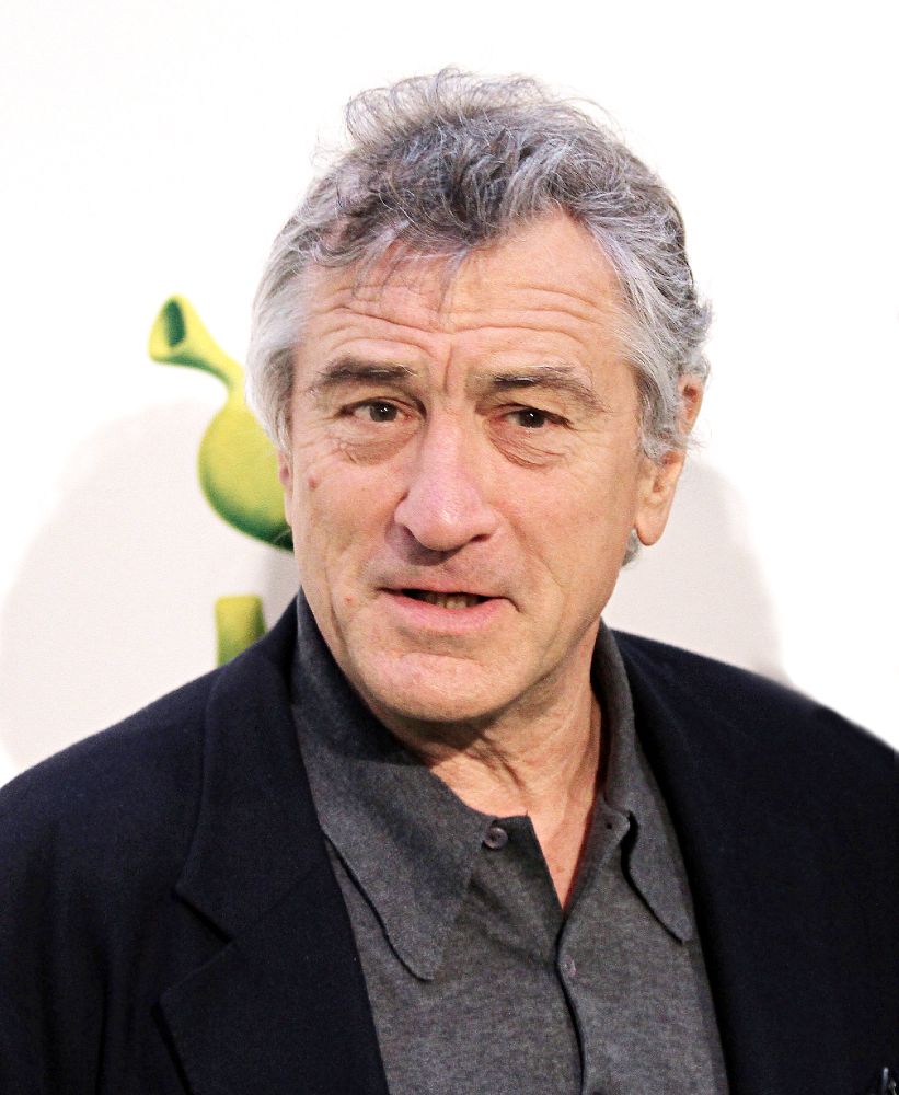 Robert De Niro